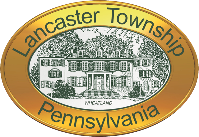 Lancaster Township Logo